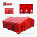 New 10m Red Inflatable Party Tent (XT029)